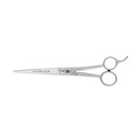 Witte- Rose Line 19cm.80750 met vingerhaak