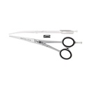 Witte- Rose Line 82056 gebogen