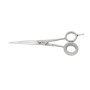 Witte- Rose Line 82066 - 16cm. gebogen