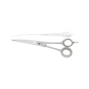 Witte- Rose Line 82076 - 19cm. gebogen