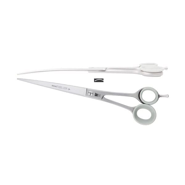 [1510366] Witte- Rose Line 82086 - 21cm.gebogen