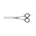Witte- Rose line Dubb. Effileer 82052 - 13cm.