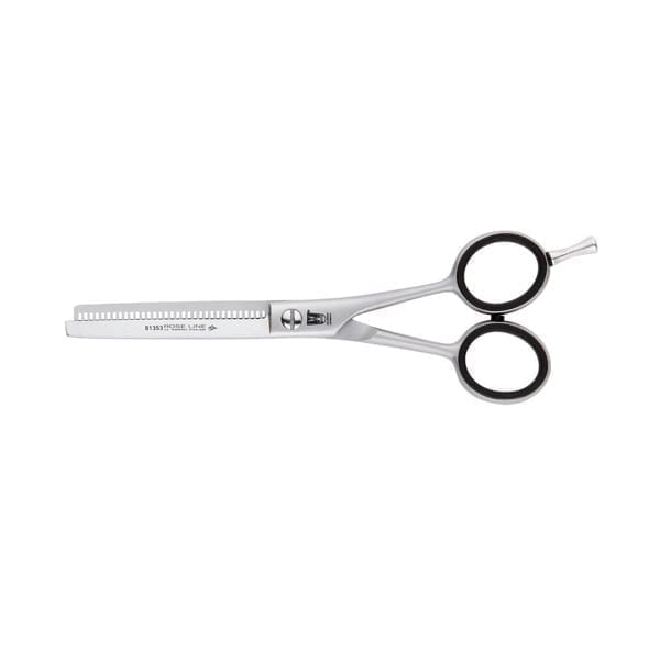 [1510400] Witte- Rose line Effileer 81353 - 13cm.