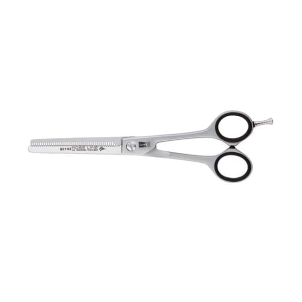 [1510410] Witte- Rose Line Effileer 82193 - 16.5 cm.