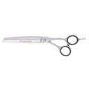 Witte- Rose Line Effileer Ergonomisch 7" 52T 89752