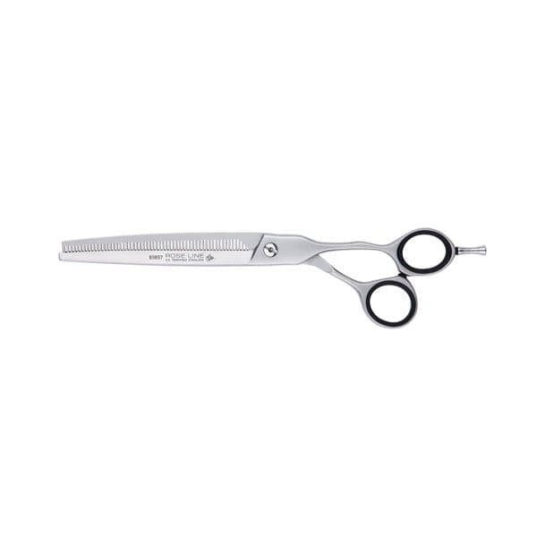 [1510446] Witte- Rose Line Effileer Ergonomisch 8" 57T 89857