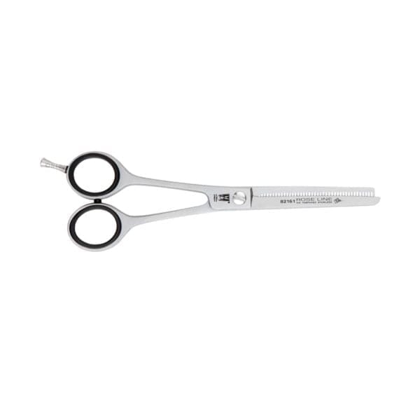 Witte- Rose Line Effileerschaar Links 6,5" - 43 Tanden