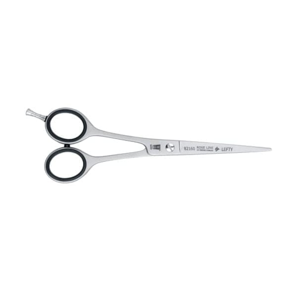 [1510493] Witte- Rose Line Links 6" - 15cm. 82160