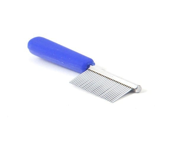 York kammetje (made in England)