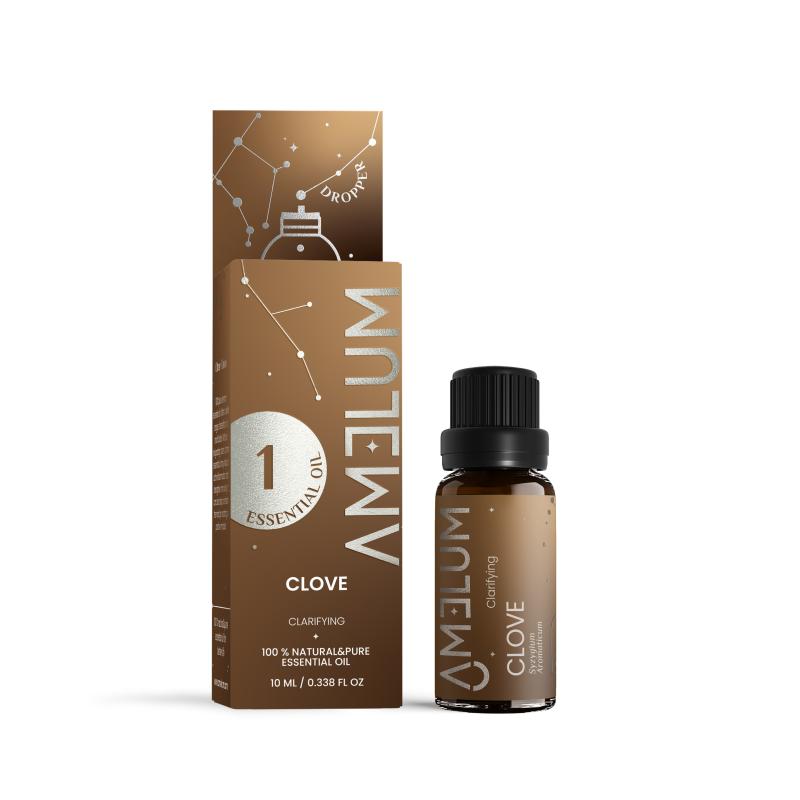 Amelum Clove essential oil 10 ml