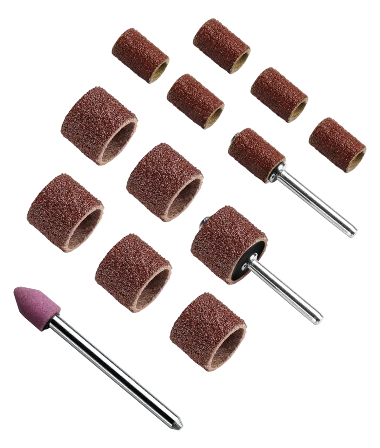 [1090391] Andis Accessoires voor Nagelvijl