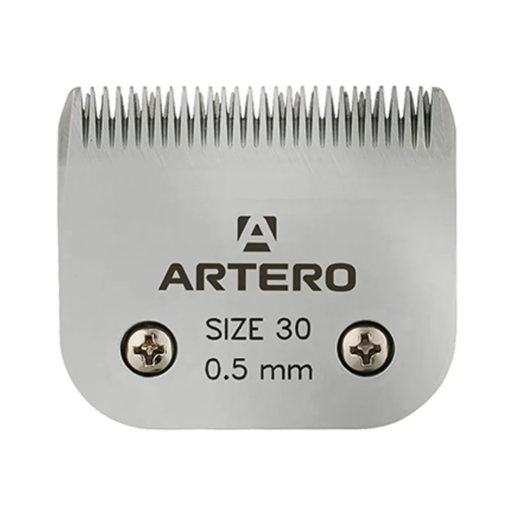 [1420725] ARTERO CERAMIC BLADE N 30 (scheerk.)