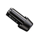 Andis Batterij voor RBC