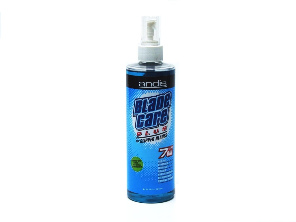 [1480172] Andis Blade Care Plus - 7 in One