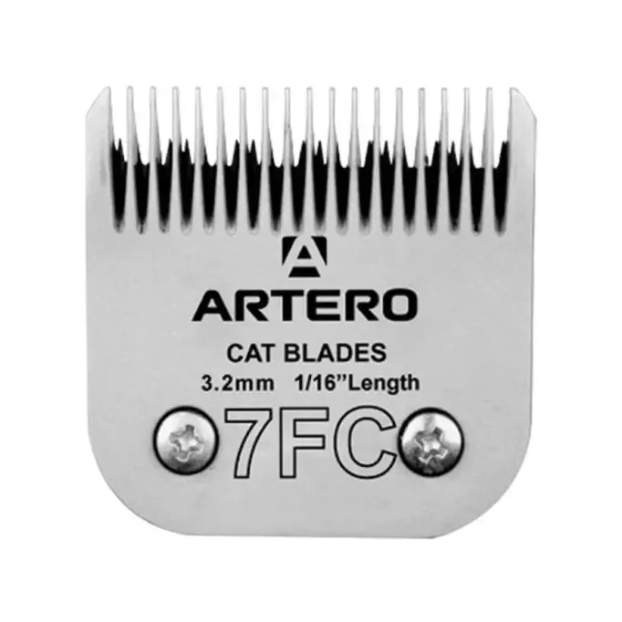 [1420721] Artero Scheerkop 4Cats Size 7F (3.2mm)