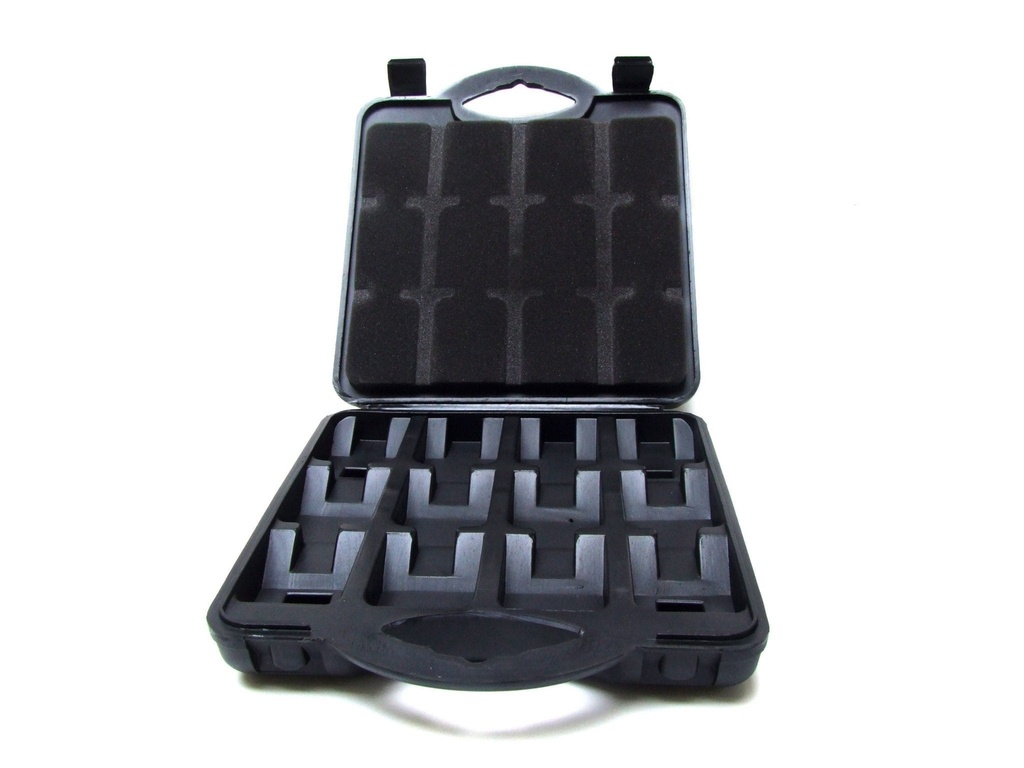 [1480196] Andis Blade Carrying Case - Handig Koffertje