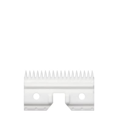 [1420381] Andis ceramic  coarse cutter
