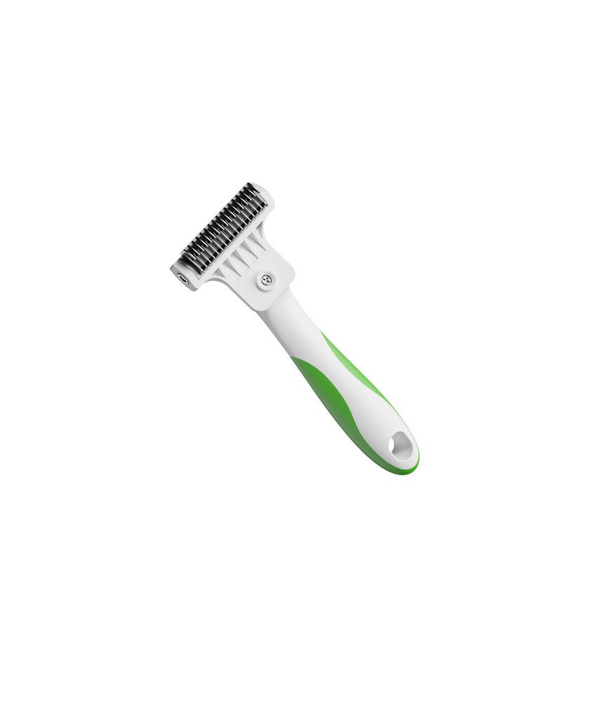 [1640010B] Andis Compact Deshedding Tool- 17 messen