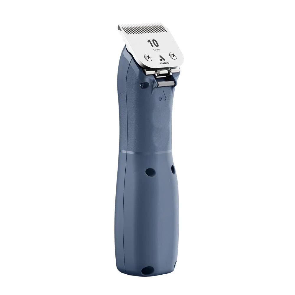 [1420060] Andis eMERGE RDCL-1 Animal Clipper Blue