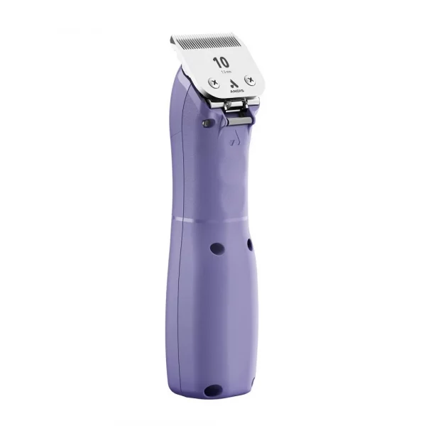 Andis eMERGE RDCL-1 Animal Clipper Purple