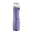 Andis eMERGE RDCL-1 Animal Clipper Purple
