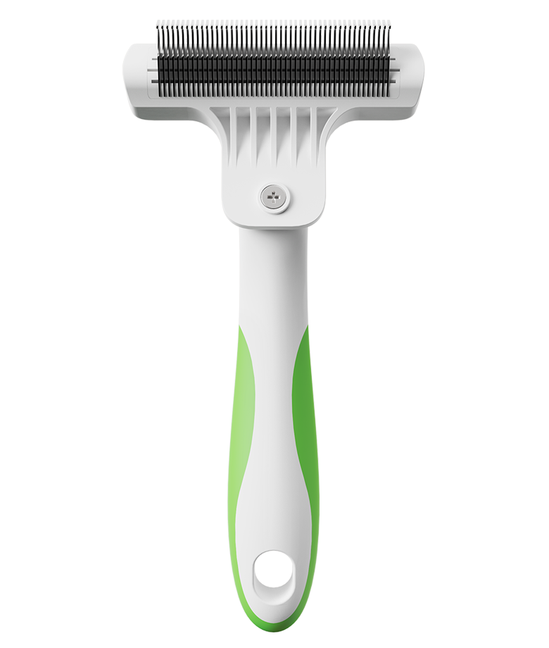 [1640012] Andis Fine Tooth Deshedding Tool