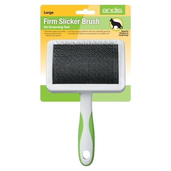 [1700016] Andis Large Slicker Brush