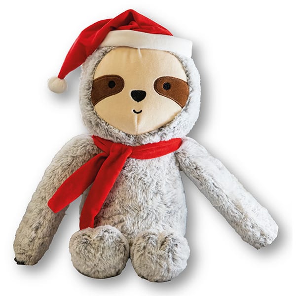 [1120068C] Frosty Friends Luiaardje/Monkey Toy 40 cm.