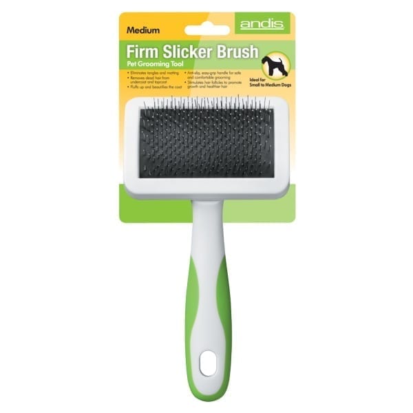 [1700015] Andis Medium Slicker Brush