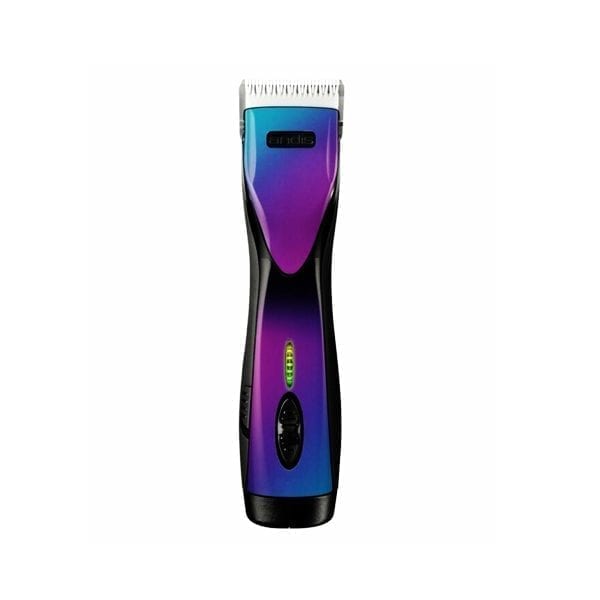Andis Pulse ZR II Galaxy  5 speed + extra accu