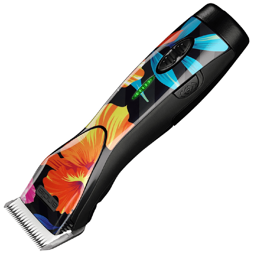 [1420073] Andis Pulse ZR II Limited Edition Flora