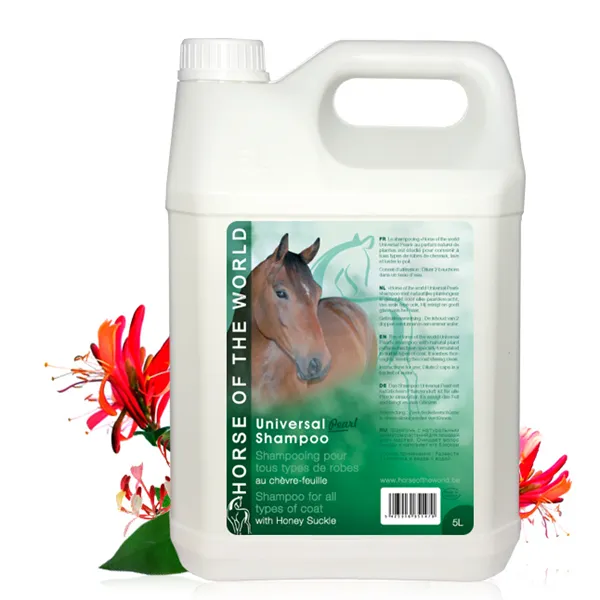 Horse of the world - Universal Pearl 5 L.