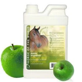 [PA02010] Horse of the world Apple Pearl 1 L