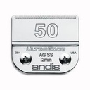 Andis Scheerkop Size 50 (1/20 mm.)