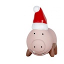 Pete the Pig Latex Pet Toy DL265