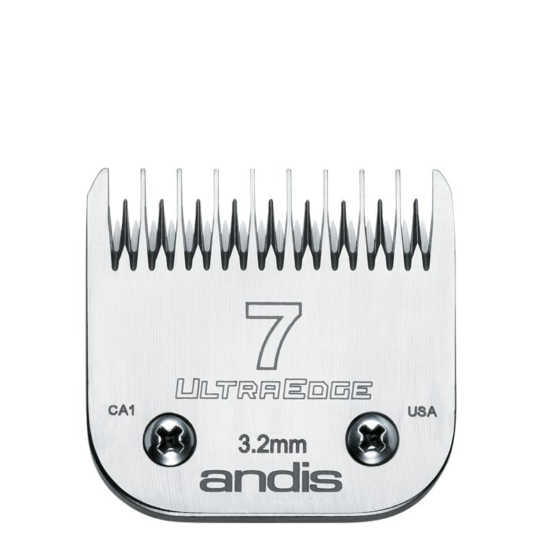 [1420240] Andis Scheerkop Ultra Edge  Size 7 (3,2 mm)