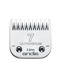 Andis Scheerkop Ultra Edge  Size 7 (3,2 mm)