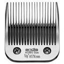 Andis Scheerkop Ultra Edge A5  Size 2F  16mm.