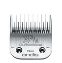 Andis Scheerkop Ultra Edge A5  Size 3 - 13 mm.