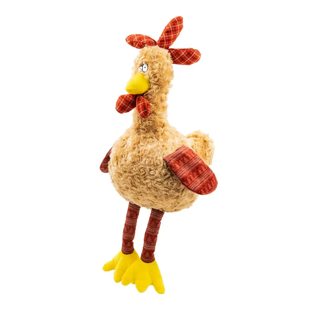 [1120100] Rich De Rooster Pet toy DA3086