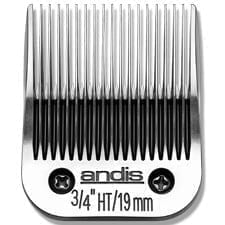 Andis Scheerkop Ultra Edge A5  Size 3/4  19mm.