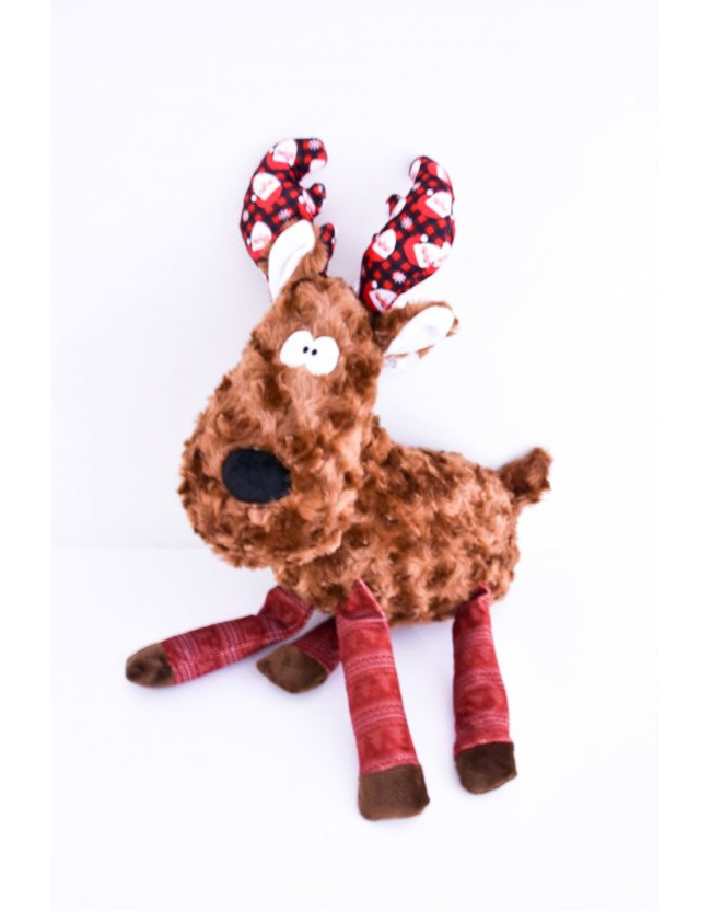 [1120102] Ryan Reindier Pet Toy DA3084