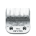 Andis Scheerkop Ultra Edge A5  Size 3F - 13 mm.