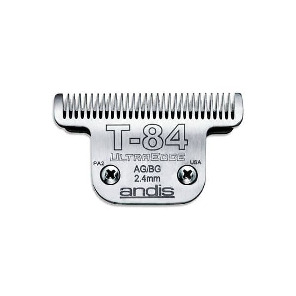 [1420312] Andis Scheerkop Ultra Edge A5  Size T-84  - 2,4mm