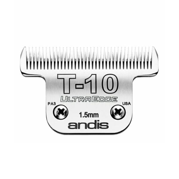 Andis Scheerkop Ultra Edge Size T10 (1.5 mm.)