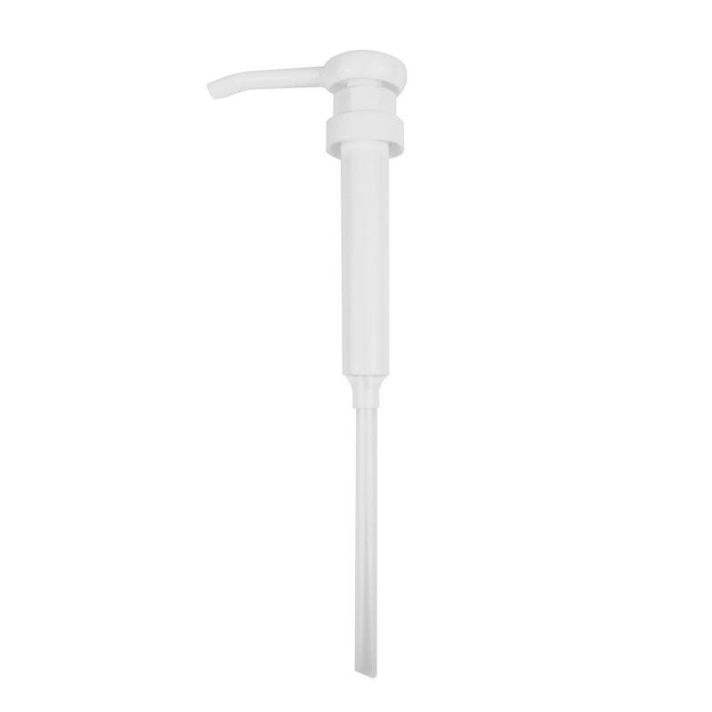 TAURO PRO LINE Dispenser pomp voor 3,8 L.