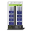Andis Set opzetkammen 8 stuks large