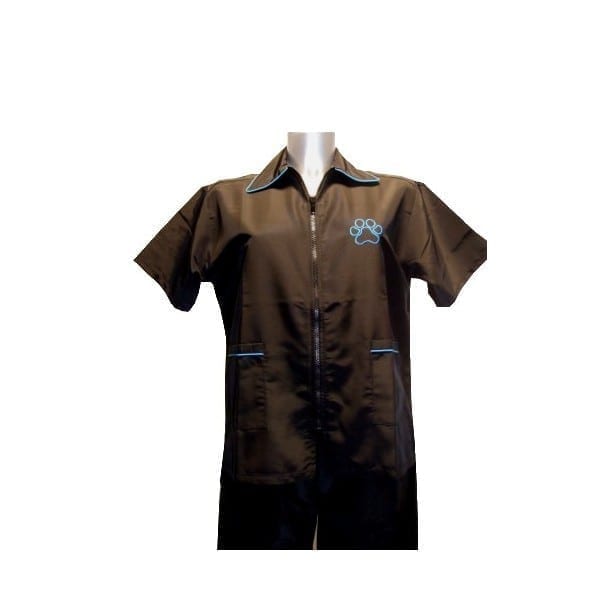 [1322124B] Tools-2-Groom Trimvest Recht Prima (XL)