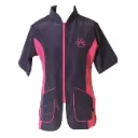Trimvest Lola Blue Fucia