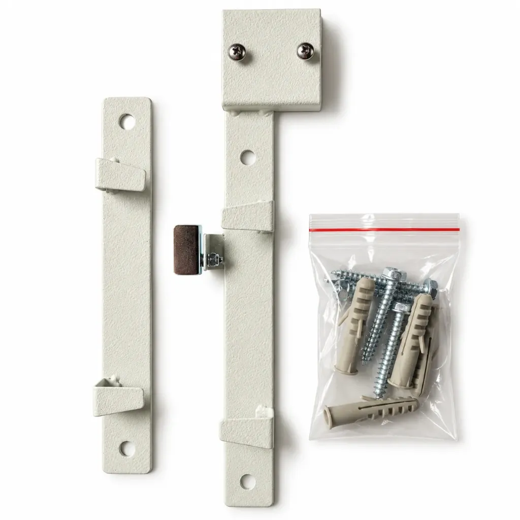 [B-DG-DRO-B137] Wall mounted bracket for DS / CS